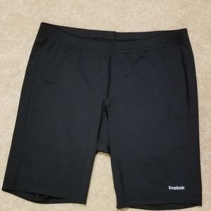 Reebok athletic shorts